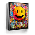 Featured image 5 for Graffiti Smiley - I Choose Happiness