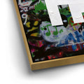 Thumbnail image 12 for Graffiti Space Invader