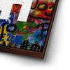 Thumbnail image 14 for Graffiti Space Invader