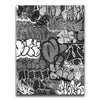Featured image 1 for Graffiti Wall - Black and White