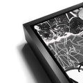 Thumbnail image 11 for Graffiti Wall - Black and White