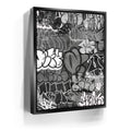 Featured image 5 for Graffiti Wall - Black and White