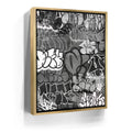 Featured image 7 for Graffiti Wall - Black and White