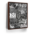 Featured image 10 for Graffiti Wall - Black and White
