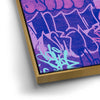 Thumbnail image 12 for Graffiti Wall - Neon