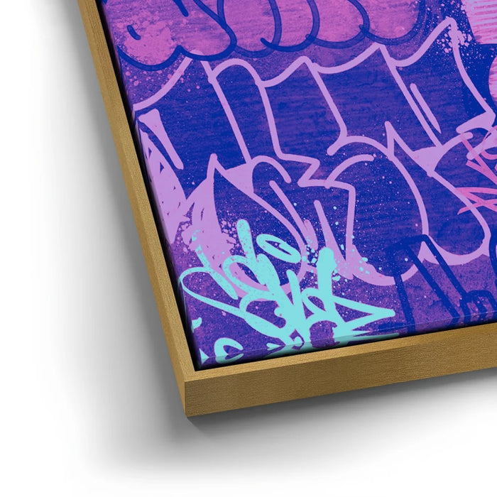 Featured image 12 for Graffiti Wall - Neon