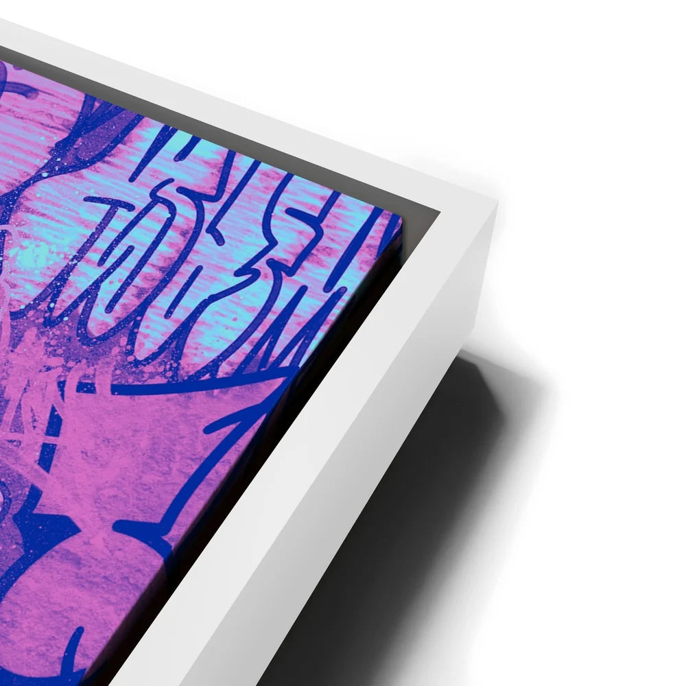 Featured image 13 for Graffiti Wall - Neon