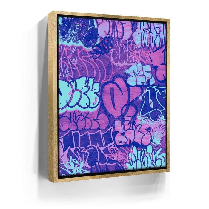 Featured image 7 for Graffiti Wall - Neon