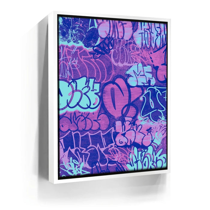 Featured image 6 for Graffiti Wall - Neon
