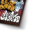 Thumbnail image 14 for Graffiti Wall I