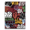 Featured image 1 for Graffiti Wall I