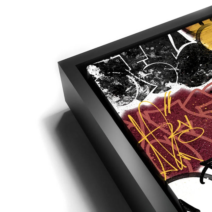 Featured image 11 for Graffiti Wall I