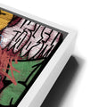 Thumbnail image 13 for Graffiti Wall I