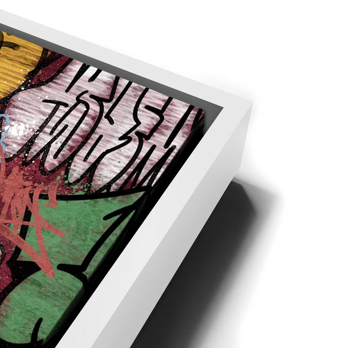 Featured image 13 for Graffiti Wall I