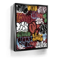 Featured image 5 for Graffiti Wall I