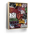 Featured image 9 for Graffiti Wall I