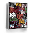 Featured image 8 for Graffiti Wall I