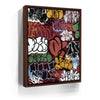 Featured image 10 for Graffiti Wall I