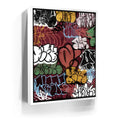 Featured image 6 for Graffiti Wall I