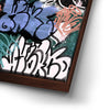 Thumbnail image 14 for Graffiti Wall II
