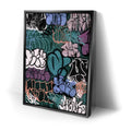 Thumbnail image 2 for Graffiti Wall II