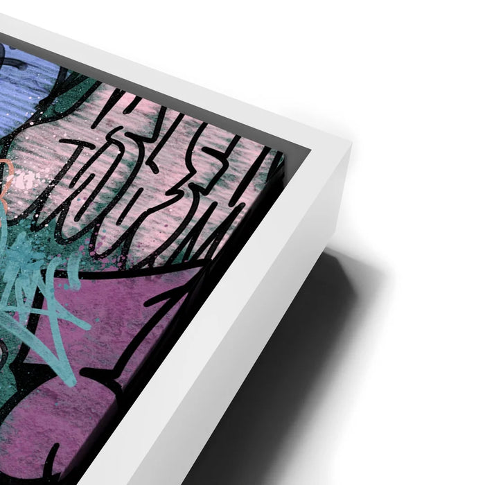 Featured image 13 for Graffiti Wall II