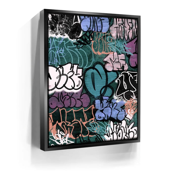 Featured image 5 for Graffiti Wall II