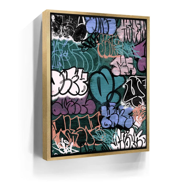 Featured image 7 for Graffiti Wall II