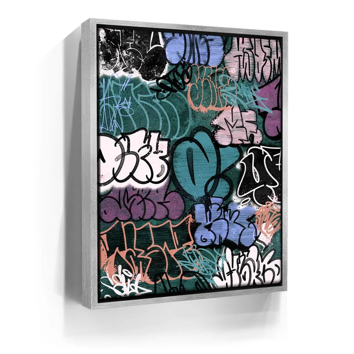 Featured image 8 for Graffiti Wall II