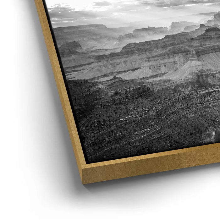 Featured image 12 for Grand - Black and White