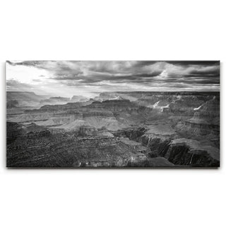 Grand - Black and White