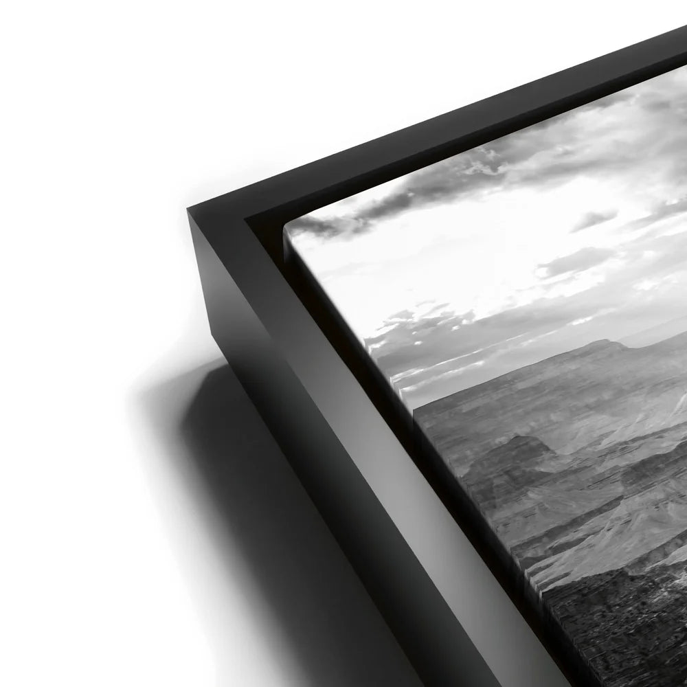 Featured image 11 for Grand - Black and White