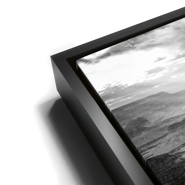 Featured image 11 for Grand - Black and White