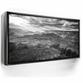 Featured image 5 for Grand - Black and White