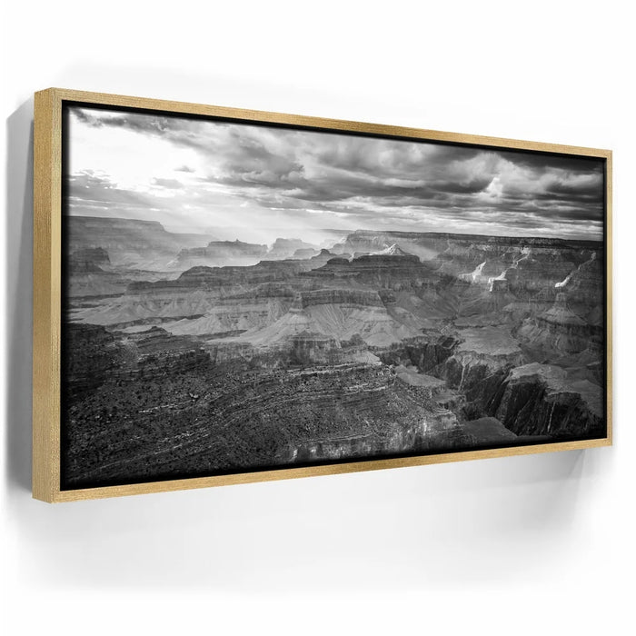 Featured image 7 for Grand - Black and White