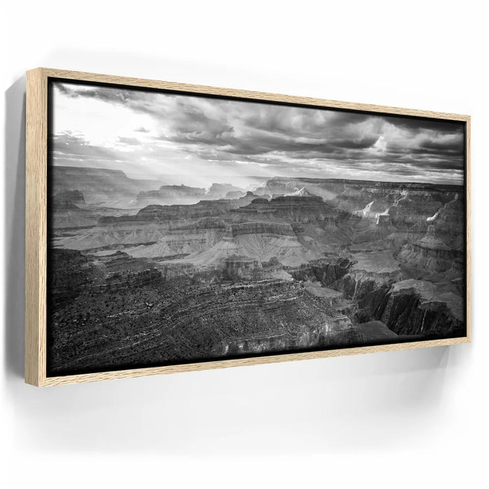 Featured image 9 for Grand - Black and White