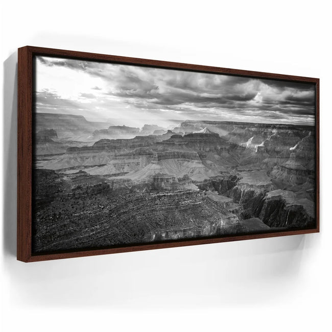 Featured image 10 for Grand - Black and White