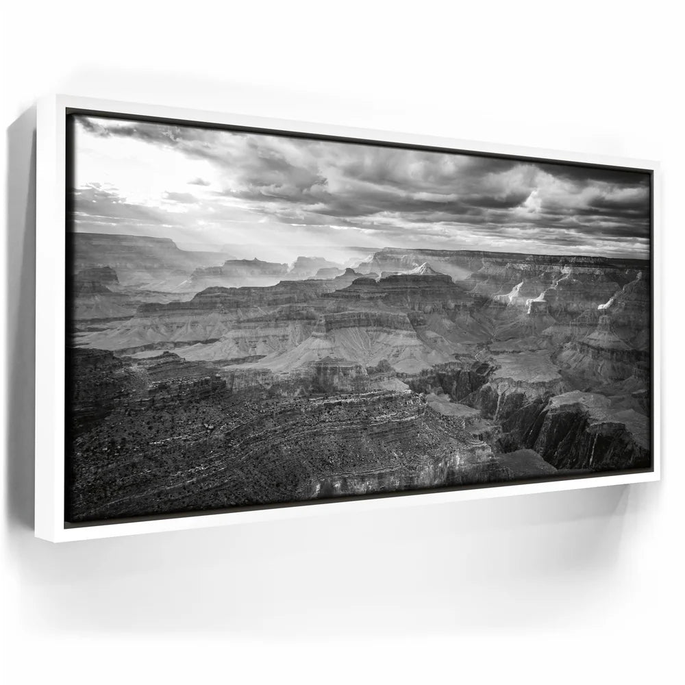 Featured image 6 for Grand - Black and White