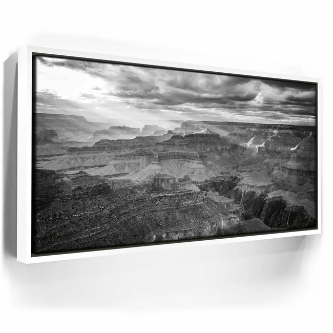 Featured image 6 for Grand - Black and White