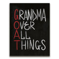 Featured image 1 for Grandma Over All Things