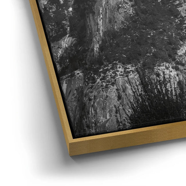 Featured image 12 for Granite Sentinel - BW