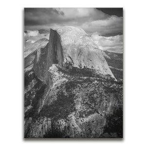 Granite Sentinel - BW