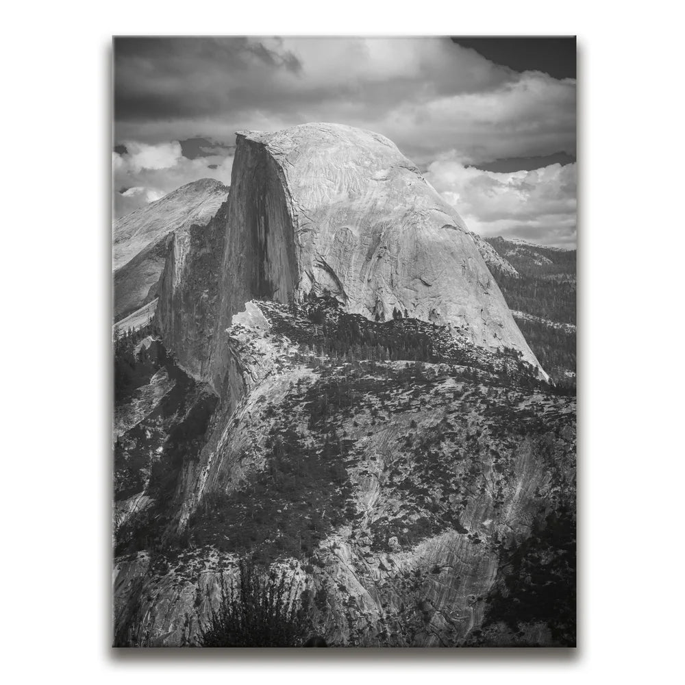 Featured image 1 for Granite Sentinel - BW