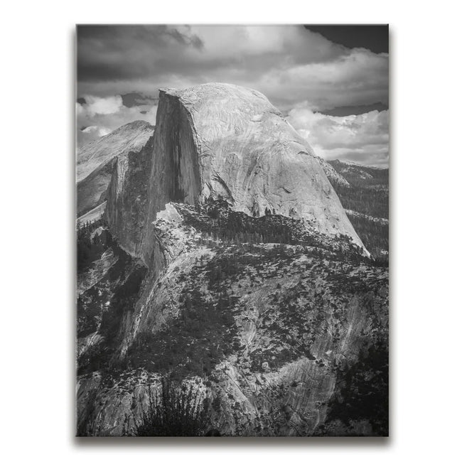 Featured image 1 for Granite Sentinel - BW