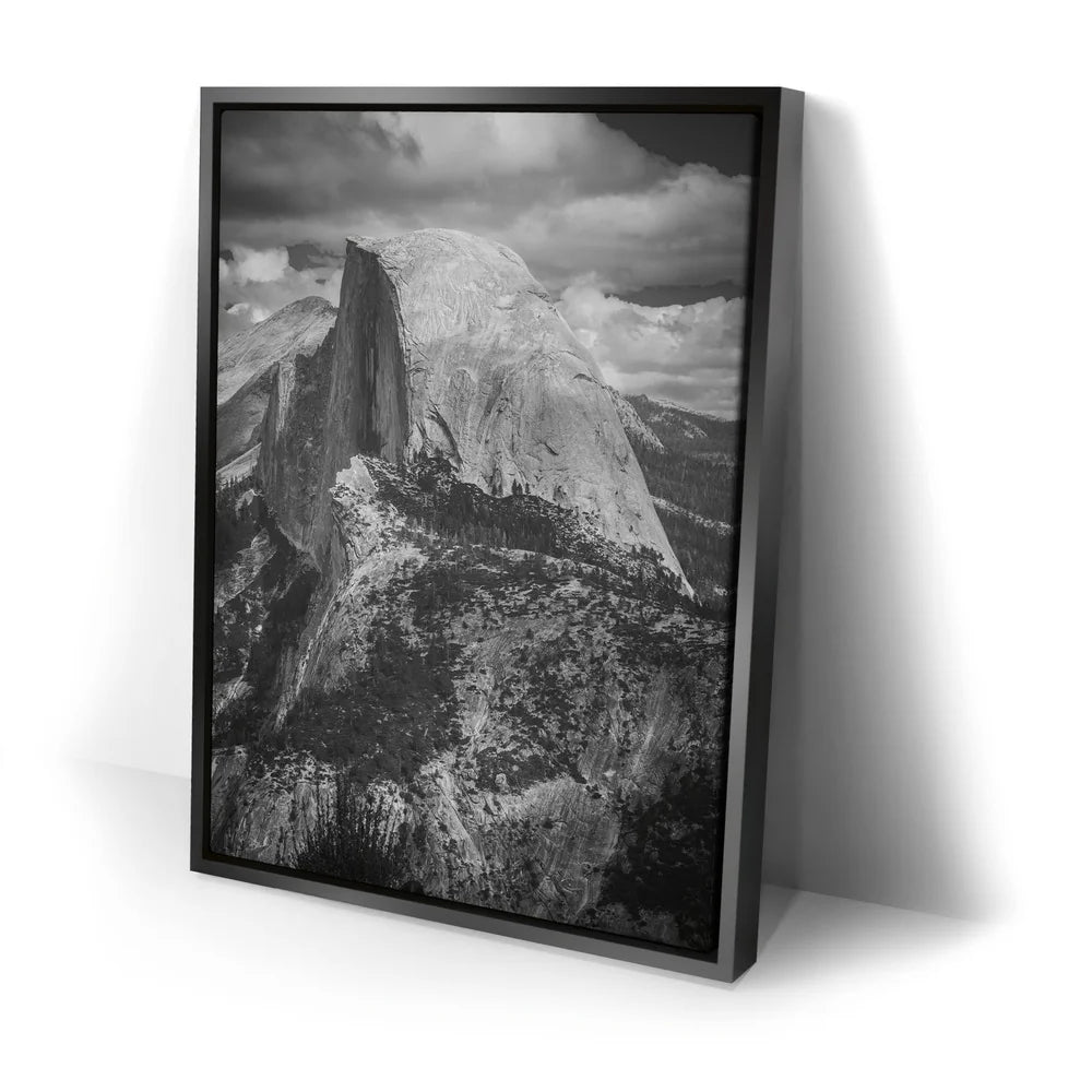 Featured image 2 for Granite Sentinel - BW