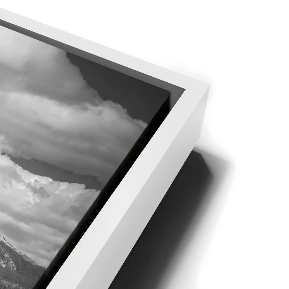 Featured image 13 for Granite Sentinel - BW