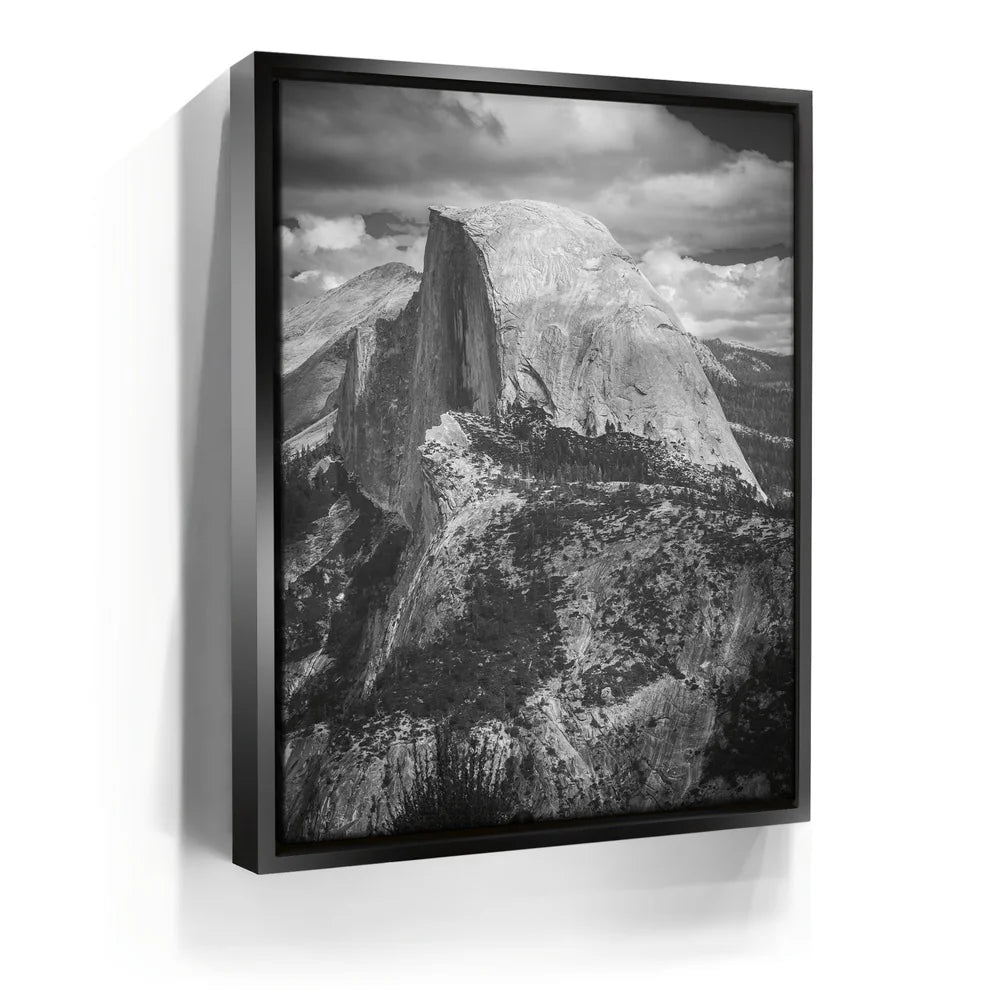 Featured image 5 for Granite Sentinel - BW