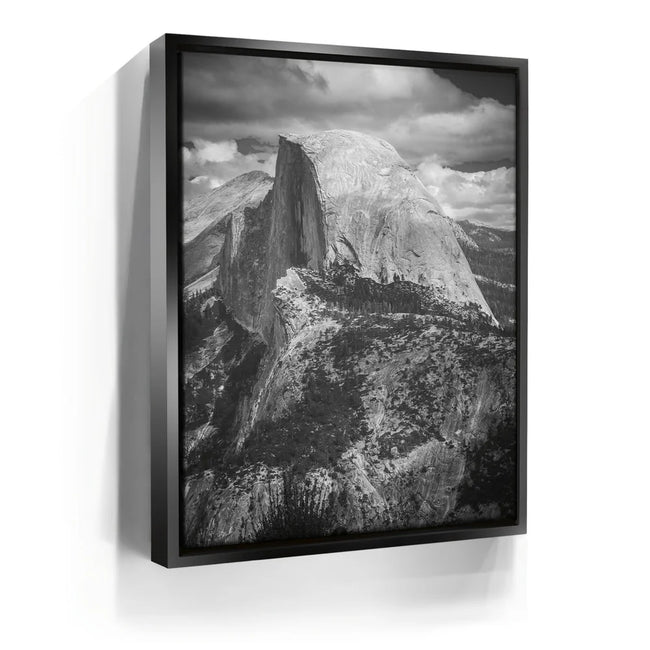 Featured image 5 for Granite Sentinel - BW