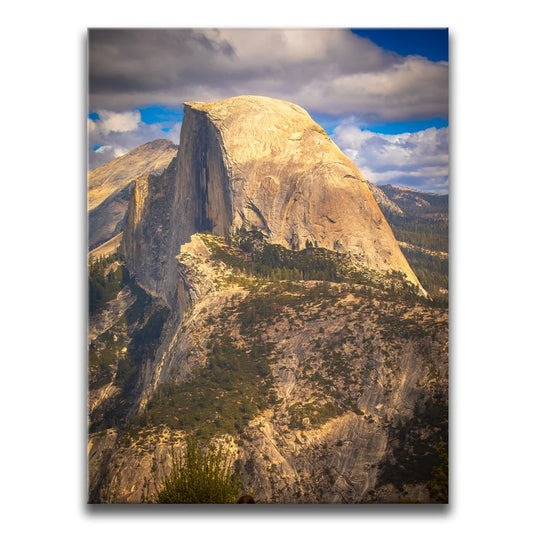 Granite Sentinel