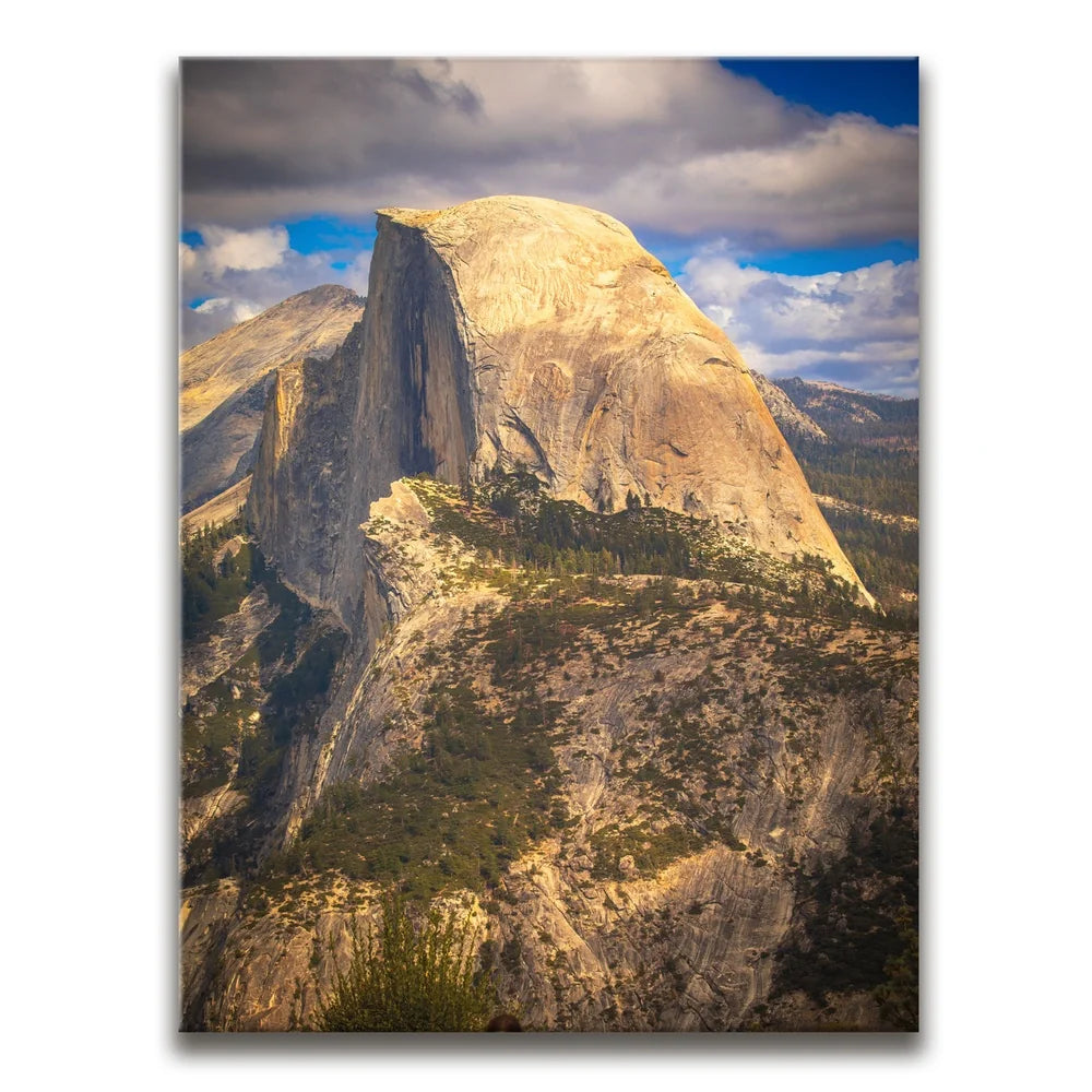 Featured image 1 for Granite Sentinel